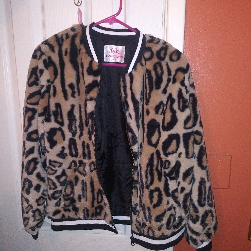 Jacket - Picture 4 of 4